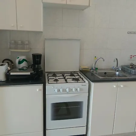 Protaras Blue Sea Apartment_2 Appartement